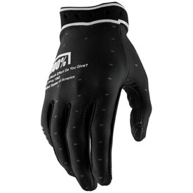 100% Ridefit Gloves