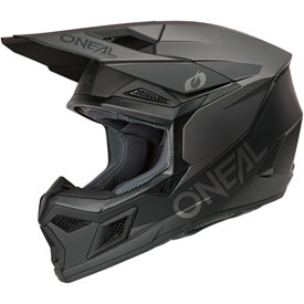 O'Neal Racing 3 Series Solid Helmet
