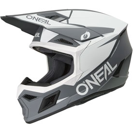 O'Neal Racing 3 Series Solid Helmet