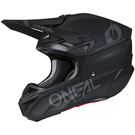 O'Neal Racing 5 Series Blackout Helmet