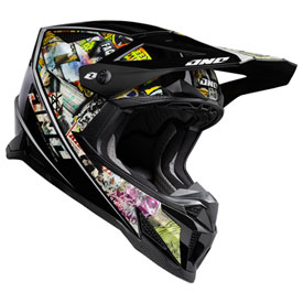 One Industries X-297 Helmet