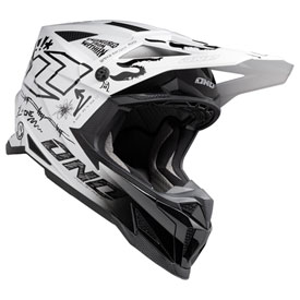 One Industries X-297 Helmet
