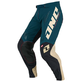 One Industries X-197 Pant 36" Terra Denim