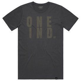 One Industries Mission Faded T-Shirt