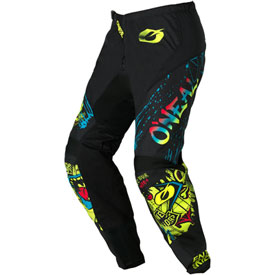 O'Neal Racing Youth Element Rancid Pant