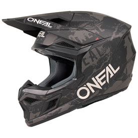 O'Neal Racing 3 Series Acid Helmet