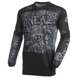 O'Neal Racing Element Rancid Jersey