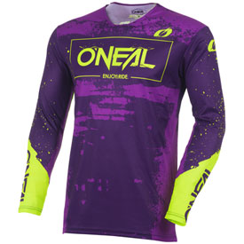 O'Neal Racing Mayhem Paint Jersey