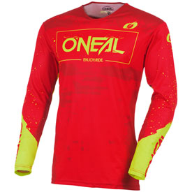 O'Neal Racing Mayhem Paint Jersey