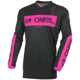 O'Neal Racing Girl's Youth Element Jersey