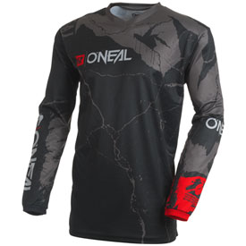 O'Neal Racing Youth Element Acid Jersey