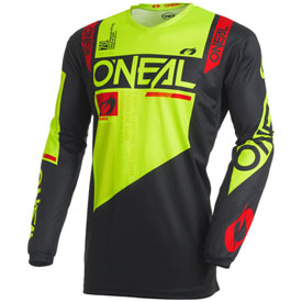 O'Neal Racing Youth Element Factor Jersey
