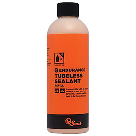 Orange Seal Endurance Tubeless Tire Sealant Refill