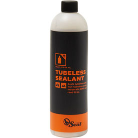 Orange Seal Tubeless Tire Sealant Refill 16 oz.