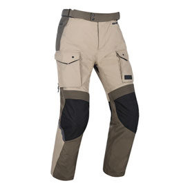 Oxford Continental Pant