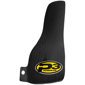 P3 Carbon MAXCoverage Temperature Sensor Cover