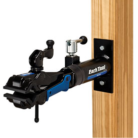 Park Tool USA Deluxe Wall Mount Repair Stand