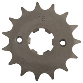 Parts Unlimited Front Sprocket