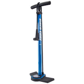Park Tool USA Home Mechanic Floor Pump