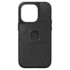 Peak Design Everyday Fabric Phone Case