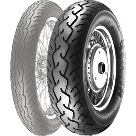 Pirelli MT66-Route Rear Motorcycle Tire