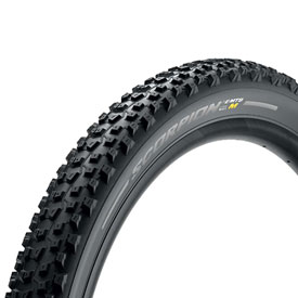 Pirelli Scorpion E-MTB M SmartGrip+ Tire