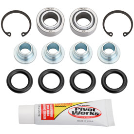 Pivot Works Trailing Arm Bearing Kit