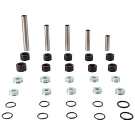 Pivot Works Rear Independent Suspension Kit