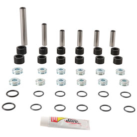 Pivot Works Rear Independent Suspension Kit