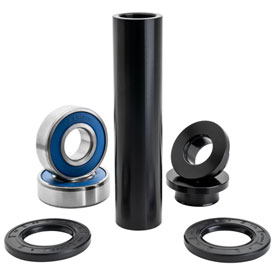 Pivot Works Rear Wheel Bearing Upgrade Kit