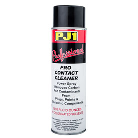 PJ1 Professional Contact Cleaner 13 oz.