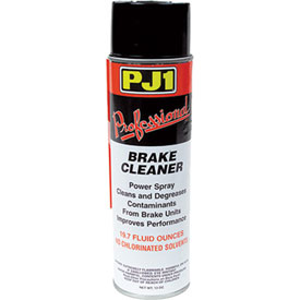 PJ1 Pro-Enviro Brake Cleaner 19.7 oz.