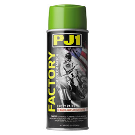 PJ1 Color Matched Frame Paint