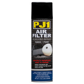 PJ1 Foam Air Filter Cleaner 15 oz.