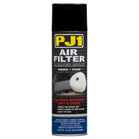 thumbnail image 2 of PJ1 Foam Air Filter Oil – 20oz Easy Spray For Dirt Bike, ATV, Motorcycle (5-20) 2 of 2