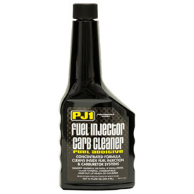PJ1 Injector and Carb Cleaner