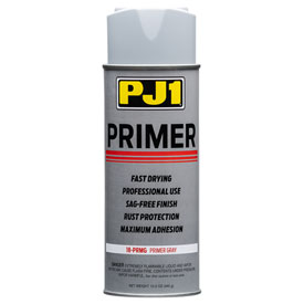 PJ1 Primer Grey