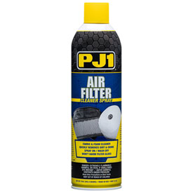 PJ1 Foam Air Filter Cleaner 15 oz.