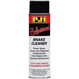 PJ1 Pro-Enviro Brake Cleaner 18.9 oz.