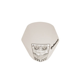 Polisport HMX Headlight (LED Lights)