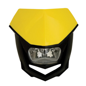 Polisport Halo Headlight