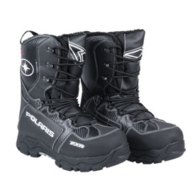 Polaris FXR® X-Cross Winter Boots | ATV | Rocky Mountain