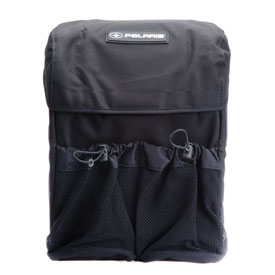 Polaris Ranger Belt Bag by Dragonfire Racing 521055-EPR