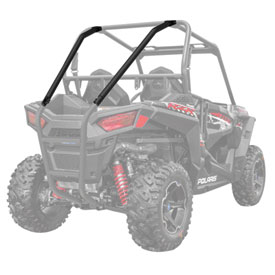 Polaris Upper Cab Frame Extension with Deluxe Bumper Adapter