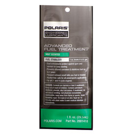 Polaris Advanced Fuel Treatment and Stabilizer