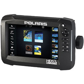 Polaris HDS7 Touch Screen GPS ATV Rocky Mountain ATV MC