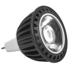 Polisport HMX Headlight Replacement LED Bulb