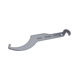 Polaris Shock Spanner Wrench and Clutch Spreader Tool