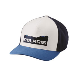Polaris View Flex Fit Hat 