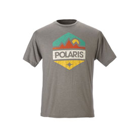 Polaris Hex T-Shirt 